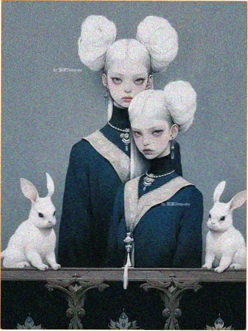四月的信 在线播放